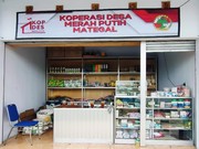 Menggerakkan Ekonomi Desa Melalui Koperasi Merah Putih 