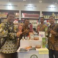 Hadir di Trade Expo Indonesia, Langkah LPEI Bawa UMKM ke Pasar Global