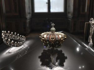 Video: Ini Perhiasan yang Dicuri dari Museum Louvre