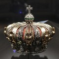 Ini Mahkota Permaisuri yang Digasak Pencuri dari Museum Louvre