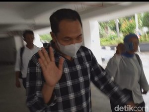 Kejati Periksa Mantan Direktur PT GNE Terkait Korupsi Penyertaan Modal