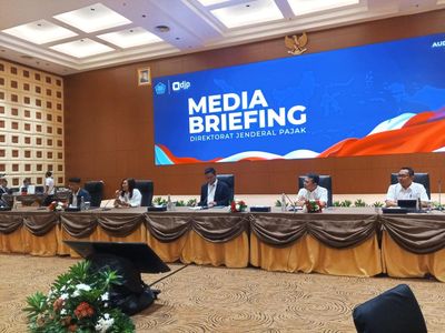 DJP Perkirakan Jumlah Wajib Pajak Lapor SPT 2025 Susut, Ini Alasannya