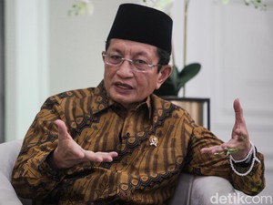 Dari Wakaf hingga Charity Gereja, LPDU Akan Kelola Semua Dana Keagamaan