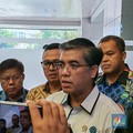 Ditanya Berapa Kenaikan Upah Minimum 2026, Menaker Jawab Begini