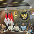 Zulhas Sebut Perpres Baru Bisa Dorong Pasar Karbon Nasional