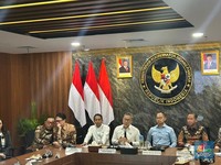 Zulhas Sebut Perpres Baru Bisa Dorong Pasar Karbon Nasional