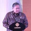 Setahun Prabowo-Gibran, Airlangga: Janji Kampanye Sudah Dijalankan