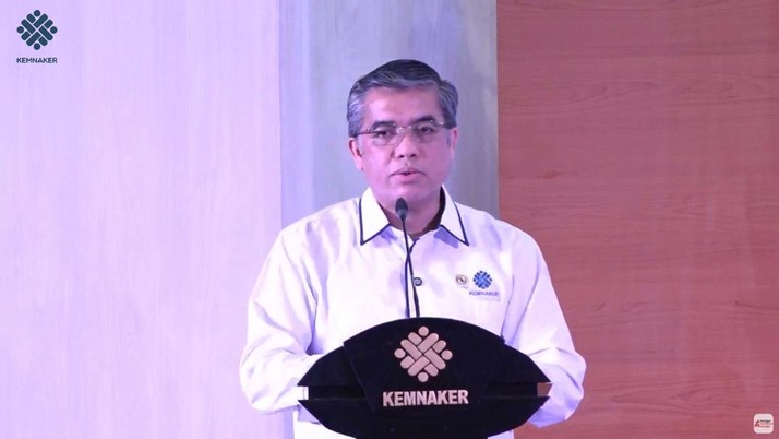 Mekanisme Program Magang Batch II Bakal Diubah, Ini Alasannya