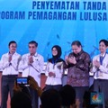 Program Magang Nasional Batch I Resmi Dibuka, Segini yang Lolos