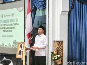 Koperasi Boleh Kelola Sumur Minyak, Menkop Ungkap Syaratnya