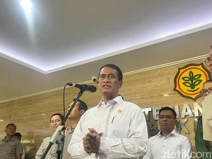 Pemerintah Mau Gelar Operasi Pasar Besar-besaran buat Tekan Harga Beras
