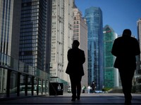 Petaka Baru di China, Muncul Fenomena 