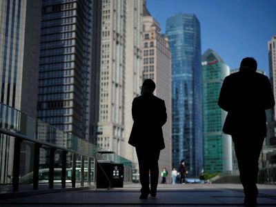 Petaka Baru di China, Muncul Fenomena 