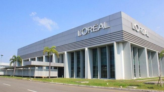 L'Oreal Akuisisi Divisi Kecantikan Gucci Senilai Rp74 Triliun