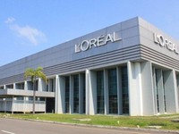 L'Oreal Akuisisi Divisi Kecantikan Gucci Senilai Rp74 Triliun