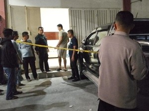 Pria di Palu Ditemukan Tewas di Rumahnya, Diduga Dibunuh