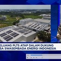 Video: RI Genjot EBT, Suryanesia Incar Kapasitas PLTS Atap 1000 MWp