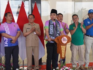 Langkah Nyata Gus Fawait Hidupkan Sektor Olahraga di Jember
