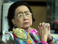 Berita Duka! Pendiri Tempo Scan Kartini Muljadi Meninggal Dunia