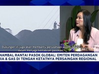 Video: Permintaan Gas Naik, Industri Siapkan Langkah Strategis Baru