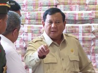 Prabowo Ingatkan Kejagung: Masih Ada PR Besar Berantas Tambang Ilegal