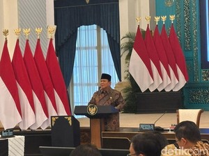 Negara Dapat Suntikan Rp 13 T, Prabowo Minta Purbaya Pakai Buat Hal Ini