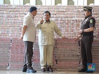 Gawat! RI Rugi Rp 800 Triliun Gegara Tambang Ilegal