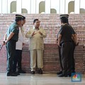 Prabowo Warning Pencuri Uang Rakyat: Ayo Kita Adu Kekuatan!