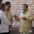 Prabowo Ungkap RI Rugi Rp40 Triliun Tiap Tahun Akibat Tambang Ilegal