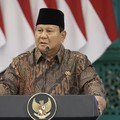 Prabowo Kaget IHSG Cetak Rekor Tembus 8.000