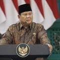Prabowo Mohon Maaf ke Keluarga Anggota Kabinet, Ini Alasannya