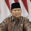 Rekor Kemiskinan & Pengangguran Terendah, Prabowo: Tidak Boleh Puas!