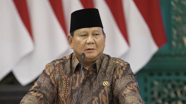 Prabowo Tak Mau Pakai Starlink, Mau Pasang Wifi di Tiap Sekolah