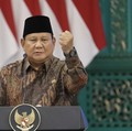 Prabowo Klaim Pangkas Waktu Tunggu Haji dari 40 Tahun menjadi 26 Tahun