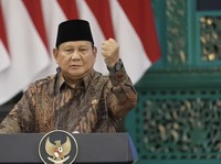 Prabowo Klaim Pangkas Waktu Tunggu Haji dari 40 Tahun menjadi 26 Tahun