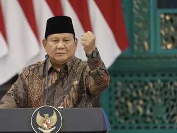 TNI Siap Kirim 20.000 Personel ke Gaza, Prabowo: Kita Tak Boleh Lugu