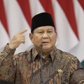 Prabowo Ungkap The Invisible People di RI, Beri Peringatan ke Menteri