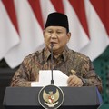 Hadiah untuk Santri, Presiden Prabowo Bakal Bentuk Ditjen Pesantren