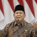 Prabowo Mau Tambah Investasi di LPDP, Pakai Uang Sitaan Koruptor