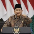 Prabowo Siapkan Pembangkit Listrik dari Sampah Terbangun di 34 Kota