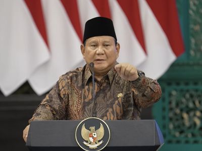 Tugas Khusus Prabowo untuk Purbaya: Berantas Kebocoran Pajak dan Cukai
