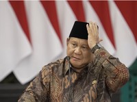 Prabowo Buka-bukaan: Kita akan punya Mobil Buatan Indonesia