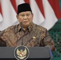 Prabowo Mau Bangun Kampung Indonesia di Arab: Ini Terobosan Luar Biasa