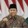 Prabowo Mau Sulap Sampah Bantargebang Jadi Listrik