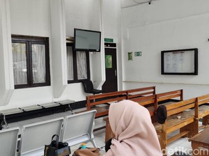 Oknum Guru Ngaji yang Diduga Cabuli Muridnya Layangkan Gugatan Praperadilan