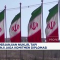 Video: Setop Perjanjian Nuklir, Iran Janji Jaga Komitmen Diplomasi