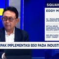 Video: Simalakama B50,Tekan Impor Solar Tapi Devisa Ekspor CPO Menguap