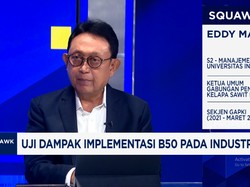 Video: Simalakama B50,Tekan Impor Solar Tapi Devisa Ekspor CPO Menguap