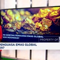 Video: Ini Deretan Penguasa Emas Global, Ada Indonesia?