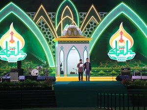 Tutup STQH Kendari, Kemenag Ajak Masyarakat Amalkan dan Hayati Al-Quran